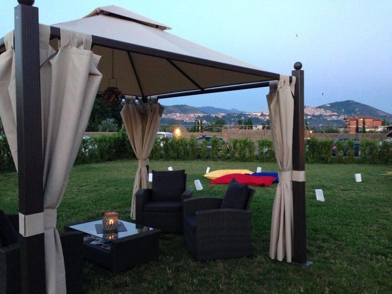 Guidonia Villa Tivoli מראה חיצוני תמונה