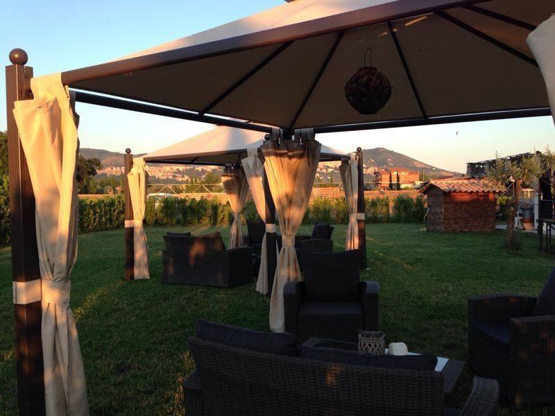 Guidonia Villa Tivoli מראה חיצוני תמונה