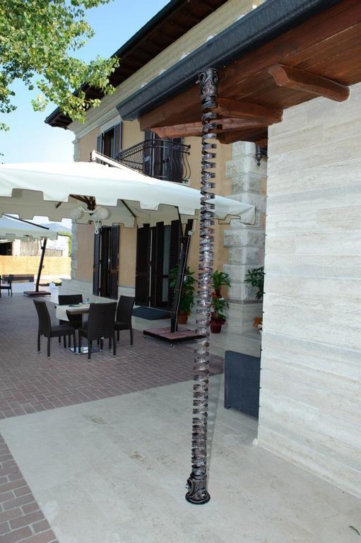 Guidonia Villa Tivoli מראה חיצוני תמונה