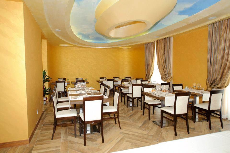 Guidonia Villa Tivoli מראה חיצוני תמונה