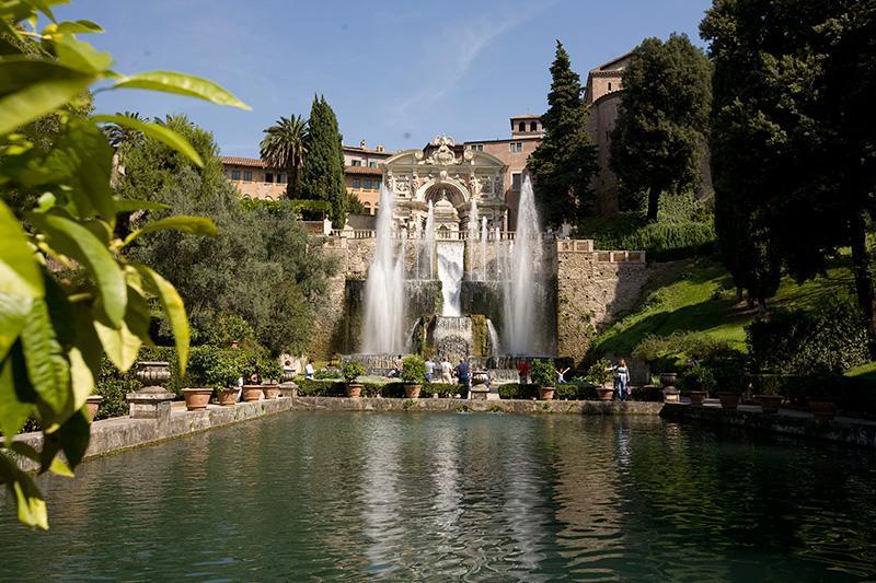 Guidonia Villa Tivoli מראה חיצוני תמונה