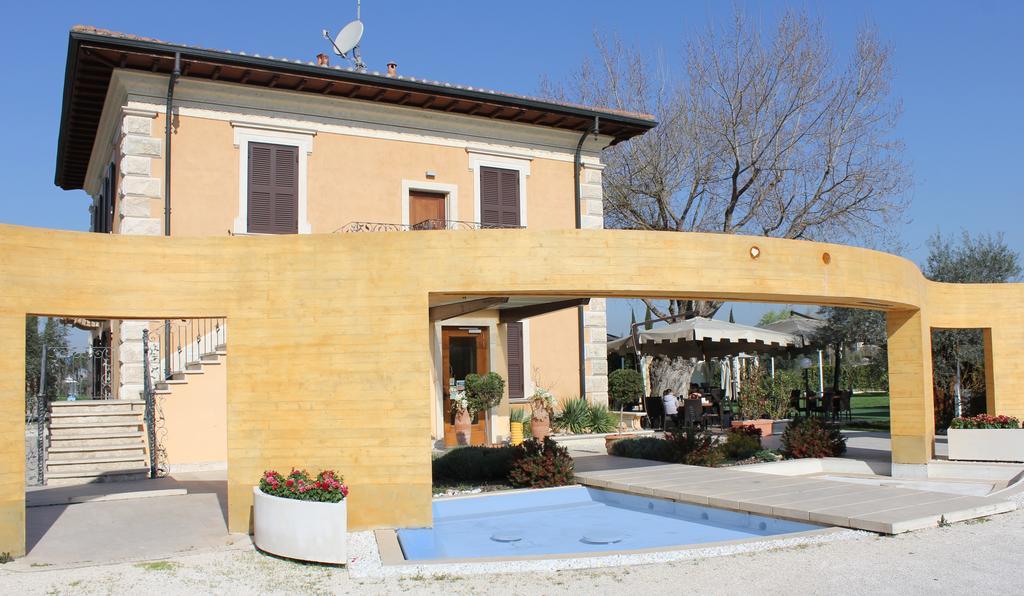 Guidonia Villa Tivoli מראה חיצוני תמונה